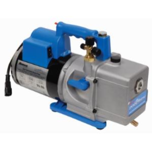 Rotary Vacuum P