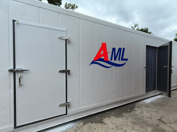 container