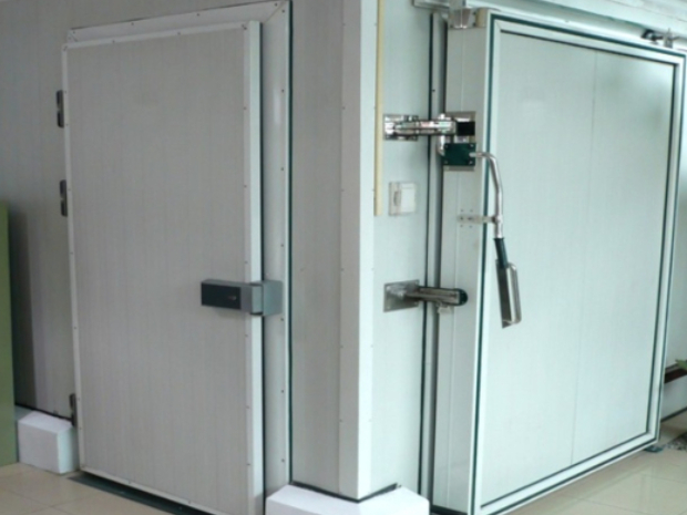 container